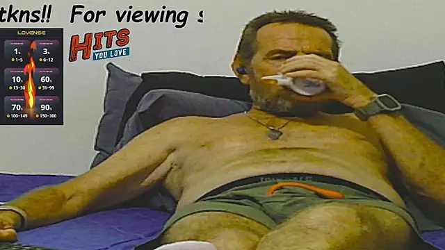 forexxxx_man 웹캠 쇼