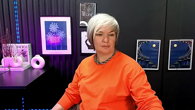 CarmenSoft's Live XXX Chat