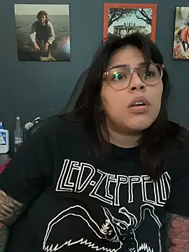 miacanela_xo Webcamshow