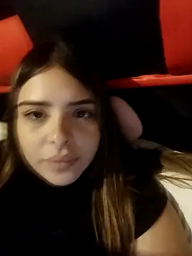 Živý XXX chat Nahomy_cm