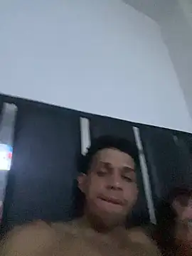 Valentino-elTuyo Webcamshow