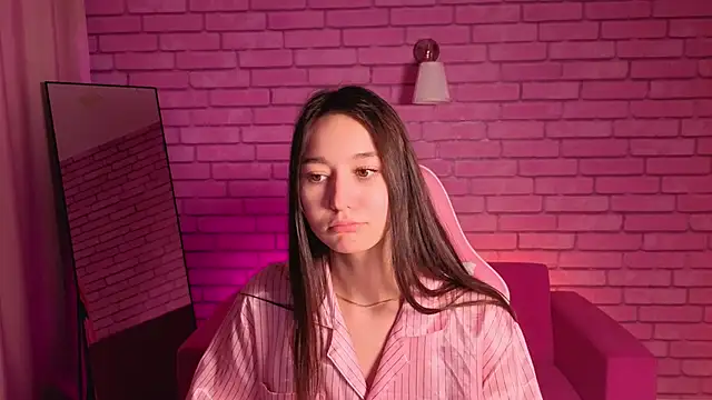 Sembang XXX Secara Langsung Nicole_Brownie
