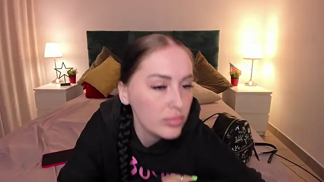 Živý XXX chat missAngellina