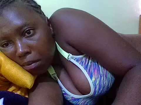 Roseroca33 Pertunjukan Webcam