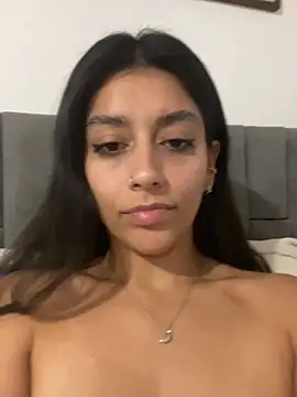 BrittanyDiaz's Live XXX Chat