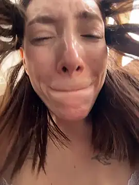 BallerinaCappuccino_ Show Webcam