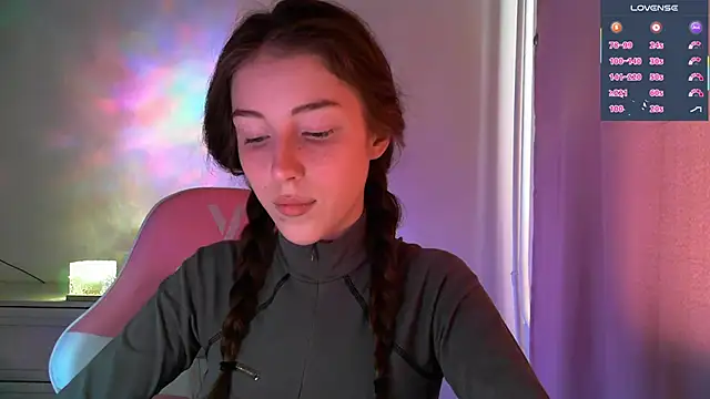 eskatmi Live XXX-chat