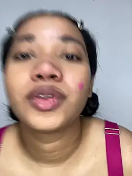 _sweetSabrina- Webcam show