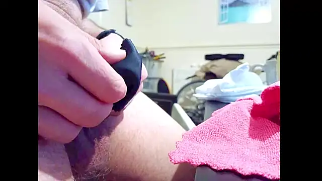 hairyuncut00のウェブカメラショー