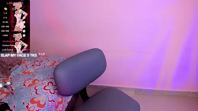 KimyTekashi_ Obrolan Langsung XXX