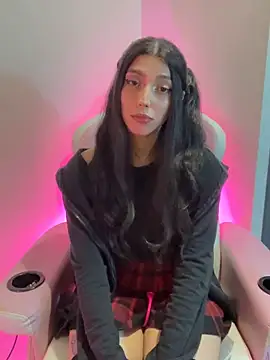 Felicia_smok3 Adlı Modelin Web Kamerası Şovu