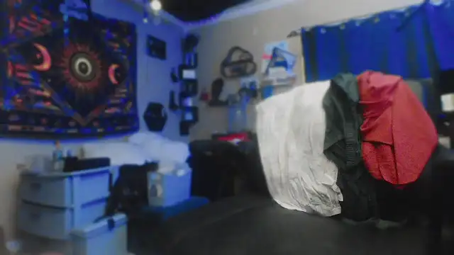 Živý XXX chat spunlikecottoncandy