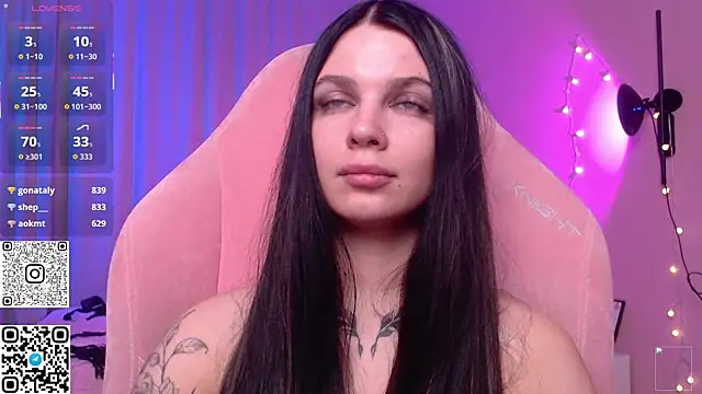 Michela_Fruet's Live XXX Chat