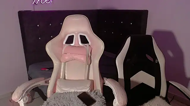 samantharousse1 webkamerás műsora