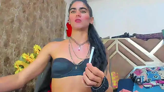 عرض كام hannabigdirty