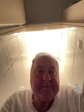 csikar's Webcam Show