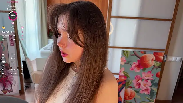 PlumyBun's Live XXX Chat