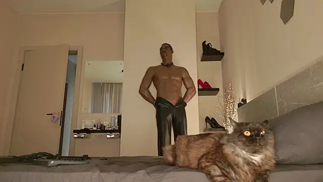 Živý XXX chat PurpleD1va