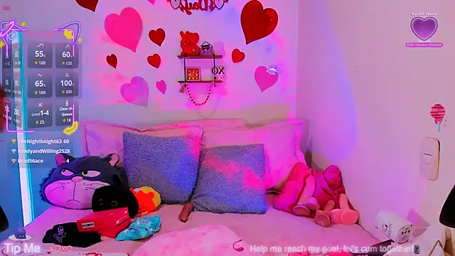 Rosie_Good_girl Live XXX-chat