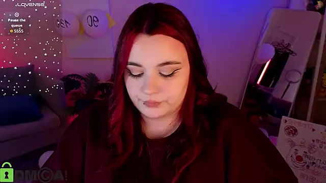 Živý XXX chat Mia_R0ss