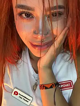 ScarlettRusso1 Live XXX-chat