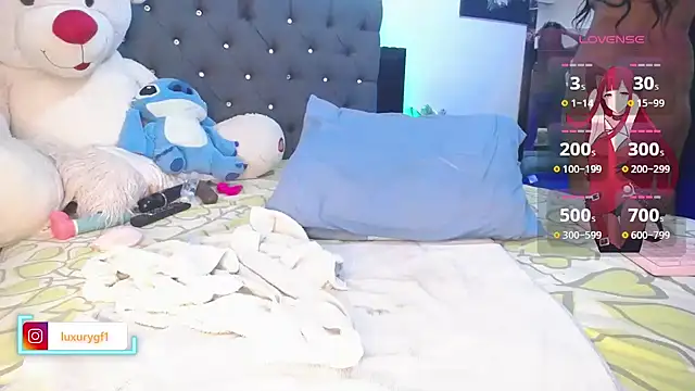 Pocahontaslovex 라이브 XXX 채팅