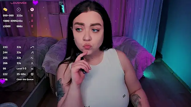 ashton_heidii Live XXX Chat