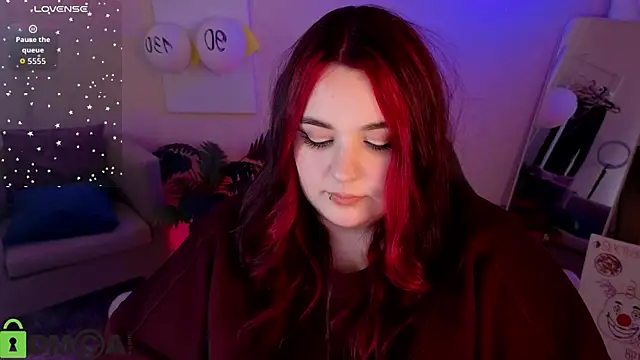 Mia_R0ss' Live XXX Chat