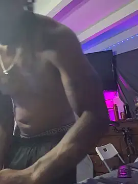 TheRealMrDLlong's Live XXX Chat