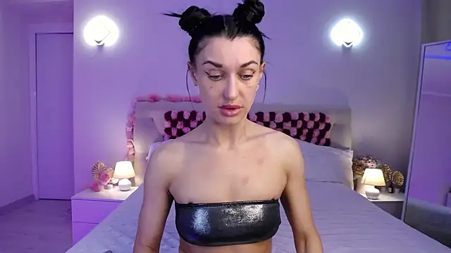 دردشة AriannaCruise الجنسية المباشرة