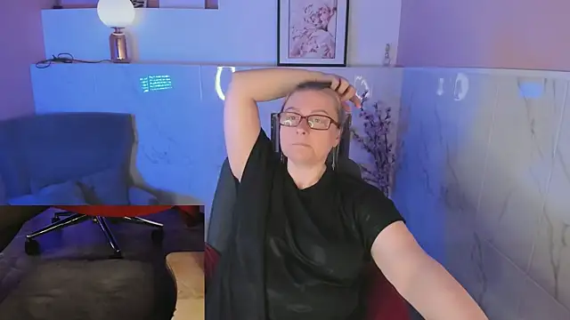 Alexandra_Kind Webcamshow