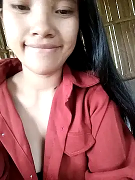 LucyBri01 Adlı Modelin Web Kamerası Şovu