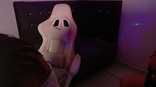 samantharousse1's Live XXX Chat