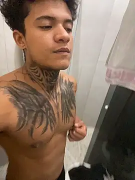 Raphaael2 Webcamshow