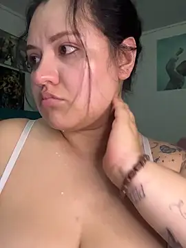 Chat +18 de Just_danna ao vivo