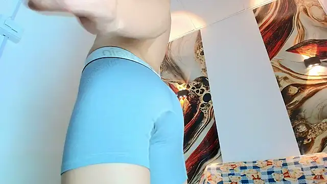 RAPHAEL_NYON1 Chat XXX in diretta