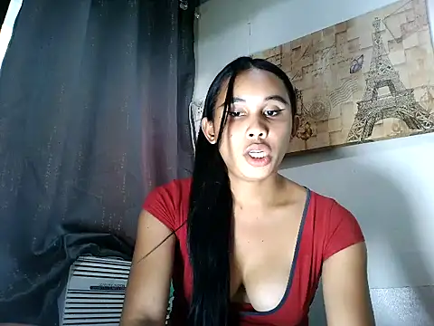 Show Webcam de Angelalove25