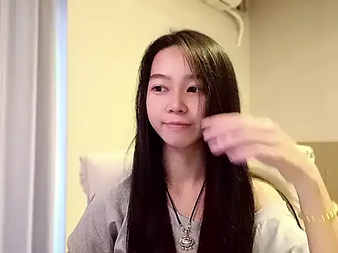 xiaomei-686 Pertunjukan Webcam