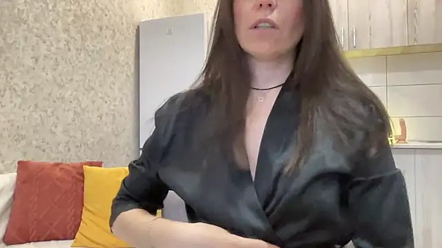 HotyWinter 라이브 XXX 채팅
