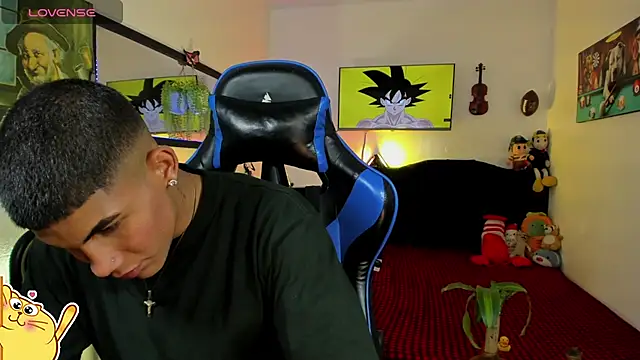 Damian_latinxxx webcam show