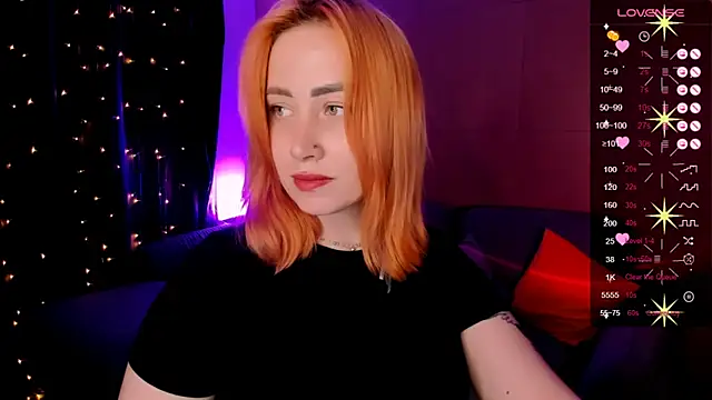 deboramoore Live XXX-chat