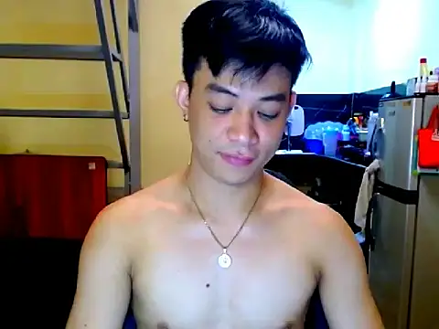 Show de AsianCUMQUICKLY na webcam