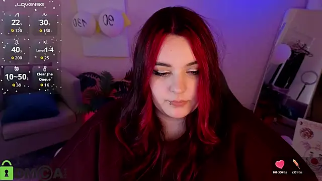 Mia_R0ss' Live XXX Chat