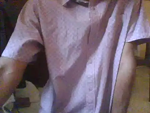 sub_slave_indi's Webcam Show