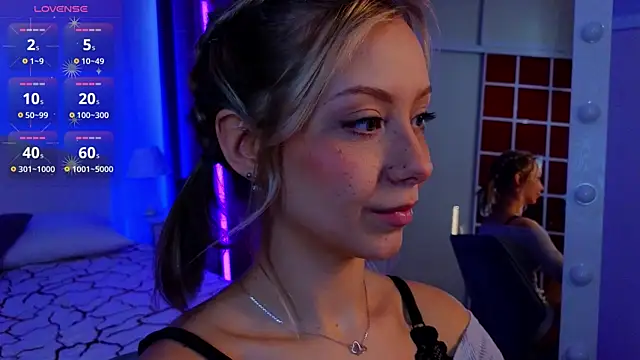LumMina Live XXX-chat