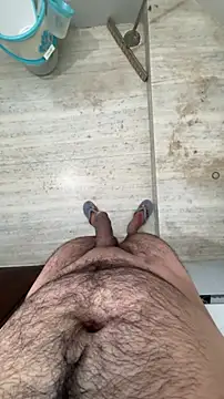 dango12345 – webcam-show