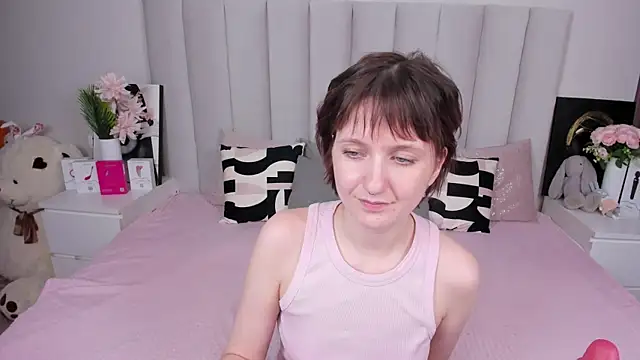 MiaKarlos' Live XXX Chat
