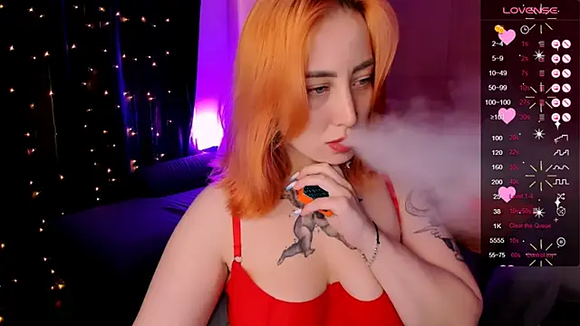 Chat XXX ao vivo de deboramoore