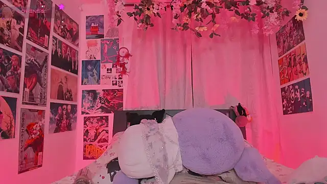 MissCurvyTop 现场XXX聊天