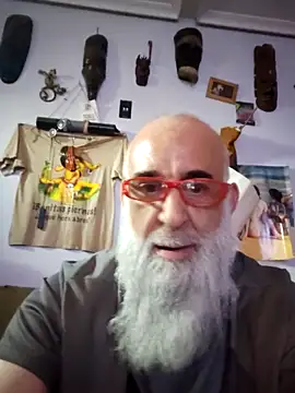 barbaszztop Webcam Show